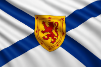 Nova Scotia
