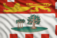 Prince Edward Island